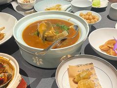 -沈灶河豚宴·河豚融合餐厅(汉中路店)