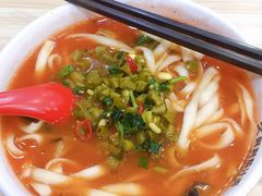 -阿利茄汁面(二七万达店)