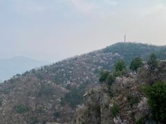 -北京鹫峰国家森林公园