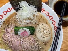 -Ramen满吉·豚骨拉面(丽园路店)