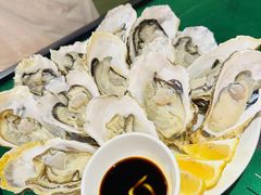 -丁字口海鲜热炒·烧烤大排档