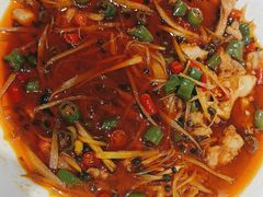 -辣螃铠盆盆蟹大排档(海昌店)