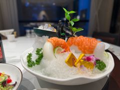 -海鸿荟·沿江菜(中山北路店)