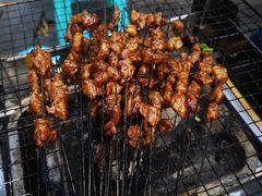 -杨婆婆烤肉(文昌阁店)