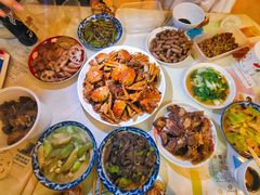 -堤角王师傅牛骨头