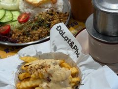 -大叻和越南粉(南浦里店)