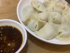 -饺子先生(世豪店)