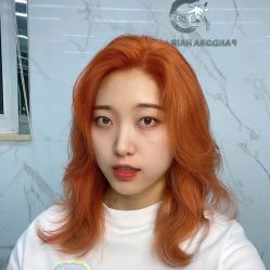 -潘多拉Hairsalon