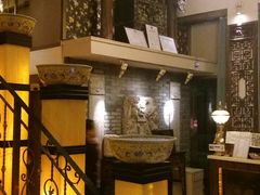 -姗娜娜足道·SPA(古北店)