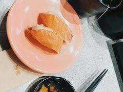 -争鲜回转寿司(东方银座店)