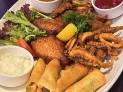 -blue frog蓝蛙(长泰广场店)