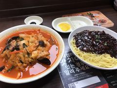 -香港饭店0410(明洞店)