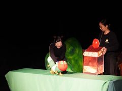 -饭米多蔻中英文绘本馆(苏州美罗店)