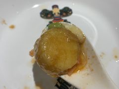 -确喜美味小厨(西单商场兰州店)