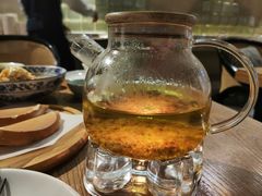 苦荞茶-天府掌柜(九眼桥店)