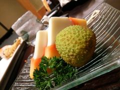 -松子料理(亮马桥店)