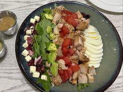 -娜娜家•Nana's restaurant(国金汇店)
