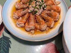-得意楼蒸菜馆
