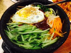 -老朴饭店(邮政街总店)