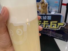 -CoCo都可(健翔桥店)