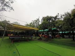 -小蜜蜂团建自助烧烤场(小洲村店)