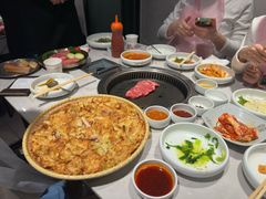 -黄金牧场(明洞总店)