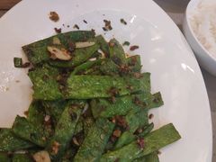 -茅庐川菜(青岛凯德店)