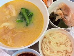 -湛记蘸水米线(粉巷店)
