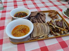 -三只鸟本地特色菜馆(上饶总店)