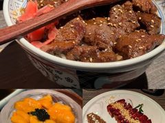 -炙柒Sekinana·精致日料(合生汇店)