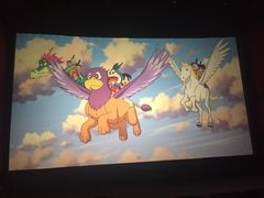-首都电影院(天津店 中国巨幕)