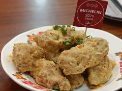 -谢记上海大排档(长寿路店)