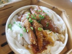 -鹿其林酒家(大学城店)