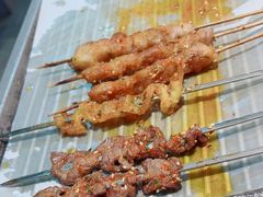 -头牌·鹤岗小串(万达店)