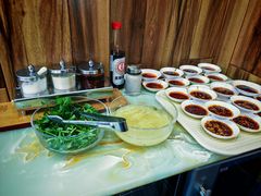 -笑来喜馄饨小笼工坊(通扬路店)