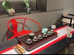 -沈灶河豚宴·河豚融合餐厅(汉中路店)