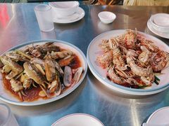 -台州湾小海鲜·范家厨房(人民路店)
