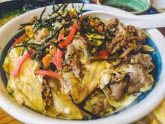 牛肉饭-有喜屋·深夜食堂(北京西路店)