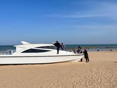 -巧克力渔家.小船海鲜家常菜(万平口店)