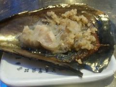 -很久以前羊肉串(大华三路店)