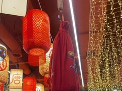 -叁宝烤肉• 西安烧烤 领跑品牌(中海城店)
