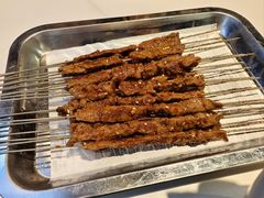 -兰州马子禄牛肉面(文景公园店)