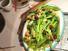 -柳喜辣·烧烤酒局(跃进总店)