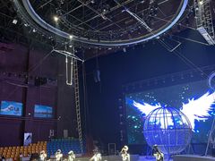 -蓬莱欧乐堡梦幻世界