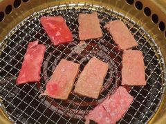 -谷牛和牛烤肉(漕河泾印象城店)