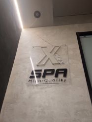 -X MEN SPA·男士综合SPA拉伸馆