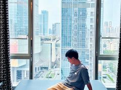 -亚善天籁S酒店(成都太古里旗舰店)