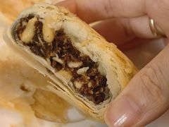 -龙华素斋(龙华路店)