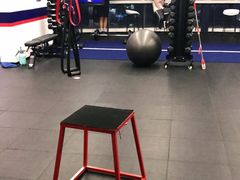 -F45 TRAINING健身工作室(体育中心店)