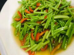-老虎土菜馆·农家土菜